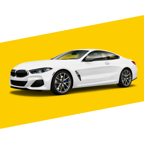 BMW SERIE 8 GRAN COUPE (2019 ACTUEL)